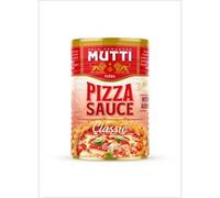 Mutti Classic Pizza Sauce 400G