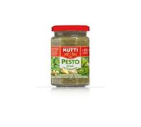 Mutti Mutti Green Pesto 180g