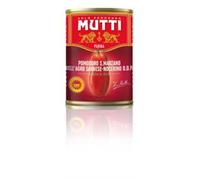 Mutti Mutti San Marzano Peeled Tomatoes 400g