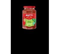 Mutti Mutti Tomato Pasta Sauce - Basil 400g