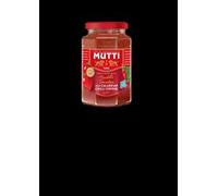 Mutti Mutti Tomato Pasta Sauce - Chilli 400g