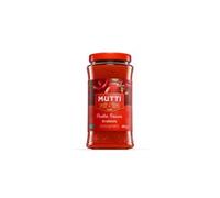 Mutti Tomato & Chilli Pasta Sauce 400g