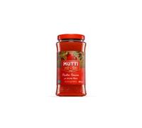 Mutti Mutti Tomato Pasta Sauce - Olive 400g
