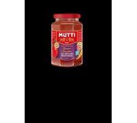 Mutti Mutti Tomato Pasta Sauce - Vegetable 400g