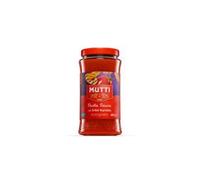 Mutti Mutti Tomato Pasta Sauce - Vegetable 400g