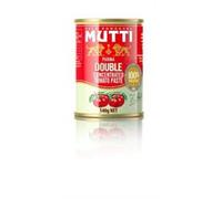 Mutti Tomato Purée 140g (Pack of 12)