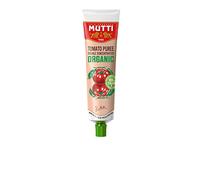Mutti Organic Double Concentrate Tomato Purée 185g