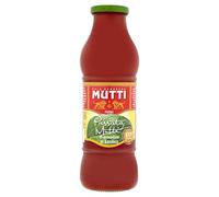 Mutti Parma Mutti Passata With Basil (Pack of 12)