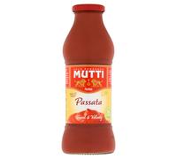 Mutti Passata 400g