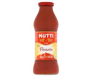 Mutti Passata 400g