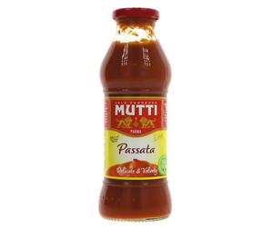 Mutti | Passata (Bottled) | 400g