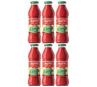 Mutti Mutti Passata with Basil 700g
