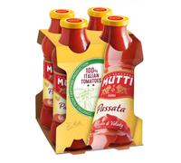 Mutti Passata Multipack 400 g (Pack of 24)