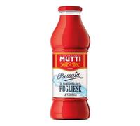 Mutti Passata Tomato Puree Pugliese 400 Gram