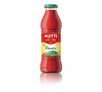 Passata di Pomodoro al Basilico (18 x 700 g)