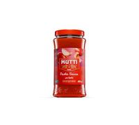 Mutti Pasta Sauce Tomato & Garlic 400g