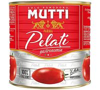 Mutti Pelati 2.5 Kg Tomato Peeling