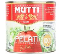 Mutti Pelati Gastronomia, 2500 g