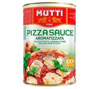 Mutti Pizza Sauce Aromatica 4100g | Case of 1