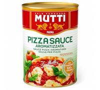 Mutti Pizza Sauce Aromatizzata, 4100 g