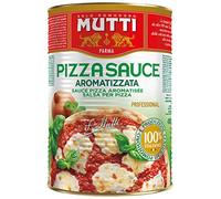 Mutti Pizza Sauce Aromatizzata, 4100 g