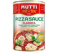 Mutti - Pizza Sauce Classica, Pizza Sauce, 4.1kg, (Pack of 3)