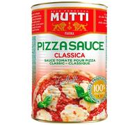 Mutti Pizza Sauce Classica, Pizza Sauce, 5kg
