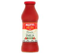 Mutti Regional Passata Emilia 400g
