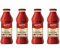 Mutti Rossoro Tomatoes 400g