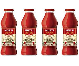 Mutti Rossoro Tomatoes 400g