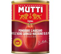 Mutti - San Marzano Peeled Tomatoes, 400g
