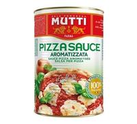 Mutti Pizza Sauce Aromatizzata, 4100 g
