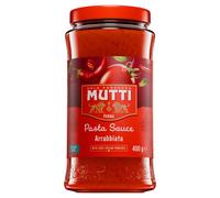 Mutti Tomato & Chilli Pasta Sauce 400g
