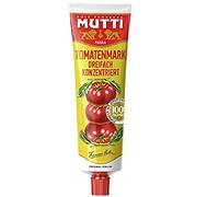 Mutti Tomato Paste Triple Concentrated 200 g