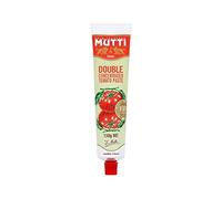 Mutti Tomato Puree 130g - Pack of 4