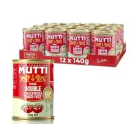 Mutti Mutti Tomato Puree Tin 140g