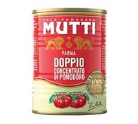 Mutti Tomato Puree 440g (12 Pack)
