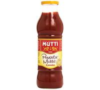 Mutti Tomatoes 6 x 700 g
