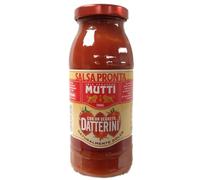 Mutti Tomatoes Datterini Sauce 300 Gram