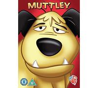 Muttley And Friends [Wacky Races] [DVD] [1968] [2012]