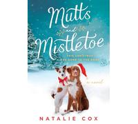 Mutts and Mistletoe