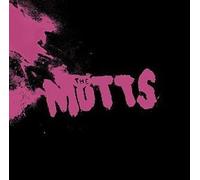 Mutts - Blood from a Stone [7" VINYL]