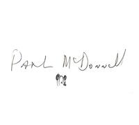 Mutts: Comic Art of P.McDonnell: The Comic Art of Patrick McDonnell.