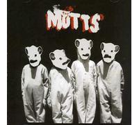 Mutts - I US WE YOU