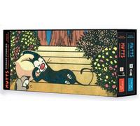 MUTTS: Sunday Funnies Box Set (Volumes 1 & 2) : The Complete Sunday Comic Strips, 1994-98