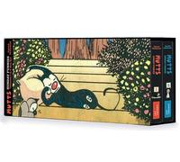 MUTTS: Sunday Funnies Boxed Set (Volumes 1 & 2): The Complete Sunday MUTTS Comic Strip, 1994-98