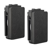 MUTUACTOR The magnetic lock is strong, 2 pieces heavy tools and Skipch magnetic switch brackets. They are suitable for building screwdrivers, hammer and screwdriver keys