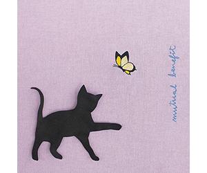 MUTUAL BENEFIT - The Cowboy's Prayer