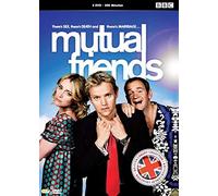 Mutual Friends - Seizoen 1