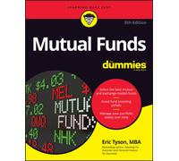 Mutual Funds For Dummies